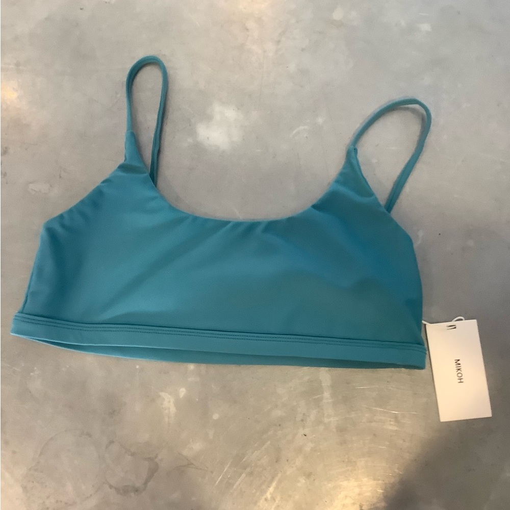 Mikoh portola swim top